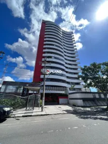 Apartamento com 4 Quartos para alugar, 280m² no Centro, Feira de Santana