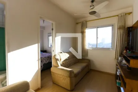 Apartamento com 1 Quarto à venda, 32m² no Parque Reboucas, São Paulo