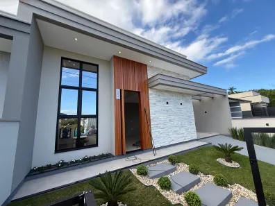 Casa com 2 Quartos à venda, 76m² no Forquilhas, São José