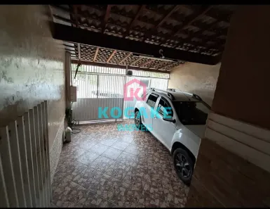 Casa com 2 Quartos à venda, 70m² no Parque Interlagos, São José dos Campos