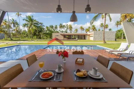 Casa com 5 Quartos à venda, 1000m² no , Cairu