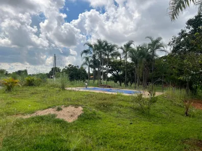 Fazenda/Sítio com 2 Quartos à venda, 2m² no Setor Central, Aragoiânia