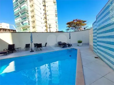 Apartamento com 3 Quartos à venda, 93m² no Jardim Camburi, Vitória