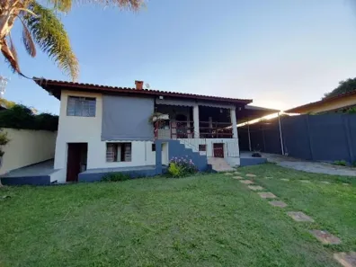 Casa com 3 Quartos à venda, 162m² no Jardim Centenário, Atibaia