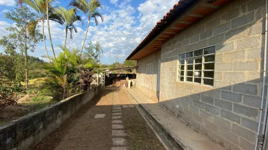 Fazenda/Sítio com 2 Quartos à venda, 212m² no Chácara São Francisco, Jundiaí