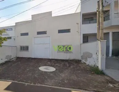 Ponto Comercial para alugar, 400m² no Terras de Santa Bárbara, Santa Bárbara D'Oeste