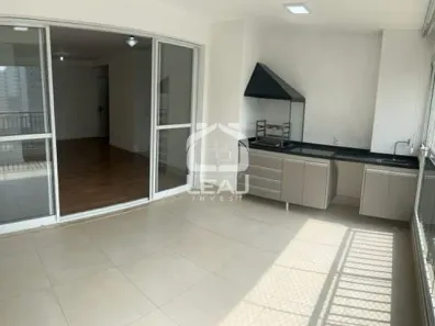 Apartamento com 3 Quartos para alugar, 110m² no Vila Andrade, São Paulo
