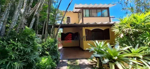 Casa com 3 Quartos à venda, 154m² no Itaipu, Niterói
