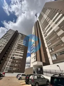 Apartamento com 2 Quartos à venda, 61m² no Jardim São Carlos, Sorocaba