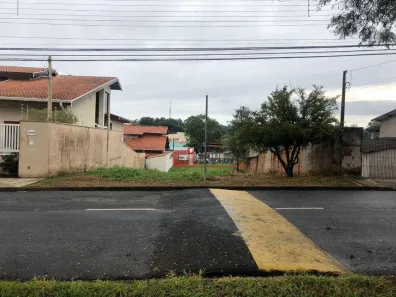 Lote/Terreno à venda, 360m² no Nova Jaguariúna II, Jaguariúna