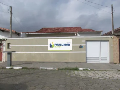 Casa com 3 Quartos à venda, 277m² no Balneario Oceanópolis, Mongaguá