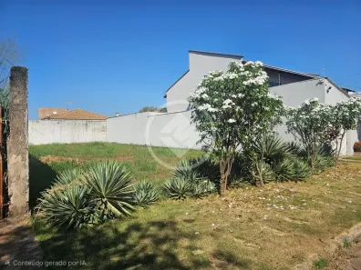 Lote/Terreno à venda, 380m² no Setor Jaó, Goiânia