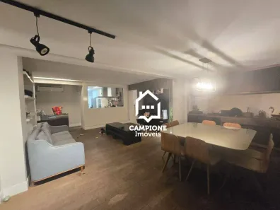 Apartamento com 4 Quartos à venda, 142m² no Vila Leopoldina, São Paulo