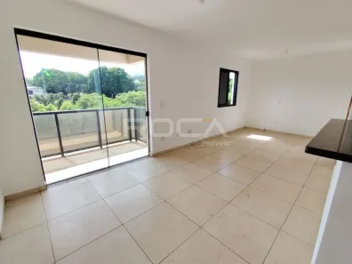 Kitnet com 1 Quarto à venda, 41m² no Parque Arnold Schimidt, São Carlos