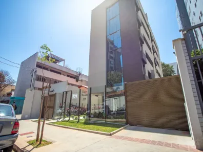 Cobertura com 2 Quartos à venda, 137m² no Carmo, Belo Horizonte