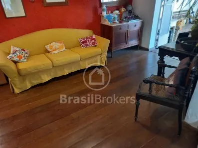 Casa com 3 Quartos à venda, 240m² no Urca, Rio de Janeiro