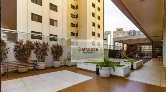 Apartamento com 2 Quartos à venda, 82m² no Tatuapé, São Paulo