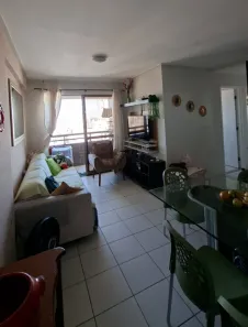 Apartamento com 3 Quartos à venda, 85m² no Encruzilhada, Recife