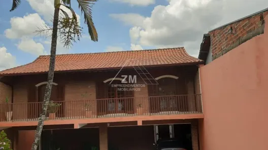 Sobrado com 3 Quartos à venda, 250m² no Jardim Antonio Von Zuben, Campinas