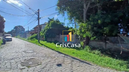 Lote/Terreno à venda, 360m² no Casa Grande, Rio das Ostras