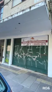 Ponto Comercial à venda, 135m² no Centro Histórico, Porto Alegre