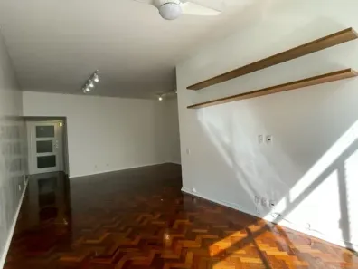 Apartamento com 3 Quartos para alugar, 123m² no Ipanema, Rio de Janeiro
