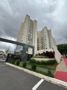 Apartamento com 2 Quartos para venda ou aluguel, 58m² no Jardim Nova Europa, Campinas