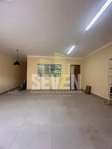 Casa com 3 Quartos à venda, 104m² no Jardim Carolina, Bauru