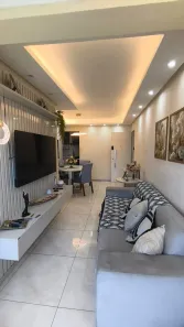 Apartamento com 3 Quartos à venda, 78m² no Inácio Barbosa, Aracaju