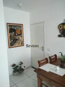 Apartamento com 2 Quartos à venda, 77m² no Mutuá, São Gonçalo