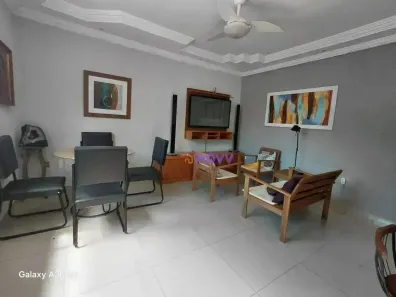 Casa com 3 Quartos à venda, 110m² no Jardim Atlântico Oeste (Itaipuaçu), Maricá