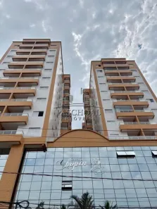 Apartamento com 2 Quartos à venda, 57m² no Boqueirão, Praia Grande