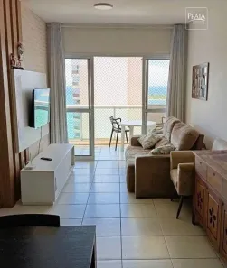 Apartamento com 2 Quartos à venda, 81m² no Praia de Itaparica, Vila Velha