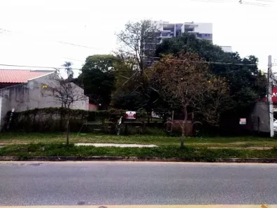 Lote/Terreno à venda, 1325m² no Jardim Bandeirantes, Sorocaba