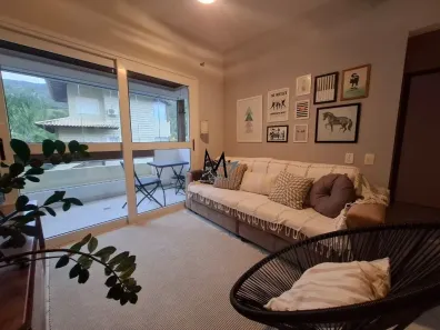 Cobertura com 3 Quartos à venda, 114m² no Lagoa da Conceição, Florianópolis