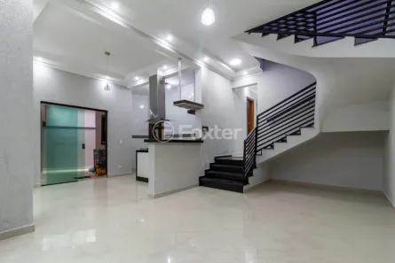 Casa com 3 Quartos à venda, 165m² no Jardim Líbano, São Paulo