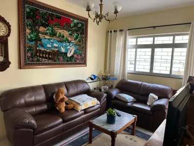 Casa com 2 Quartos à venda, 134m² no Bela Vista, Jundiaí