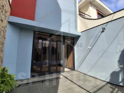 Prédio Comercial à venda, 401m² no Saúde, São Paulo