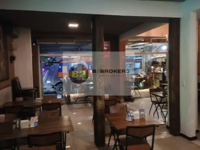 Ponto Comercial para alugar, 130m² no Méier, Rio de Janeiro