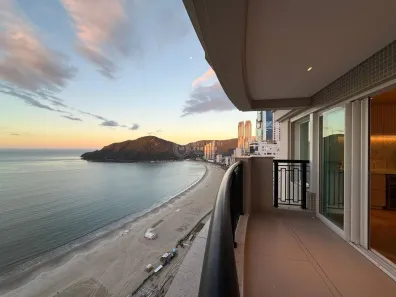 Apartamento com 4 Quartos à venda, 230m² no Centro, Balneário Camboriú
