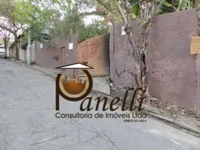 Lote/Terreno à venda, 849m² no Vila Paulistana, São Paulo