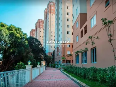 Apartamento com 3 Quartos à venda, 95m² no Jardim Arpoador, São Paulo
