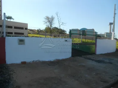 Lote/Terreno para alugar, 240m² no Ribeirânia, Ribeirão Preto