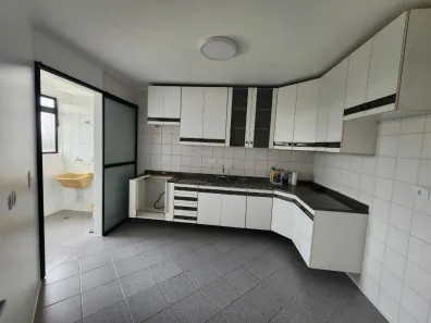 Apartamento com 3 Quartos para alugar, 70m² no Parque Esmeralda, São Paulo