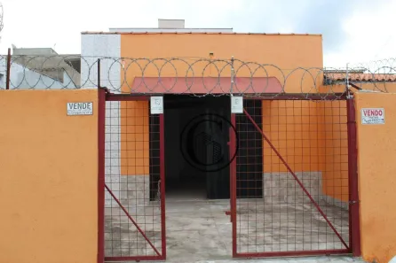 Galpão/Depósito/Armazém à venda, 100m² no Jardim Wanel Ville V, Sorocaba