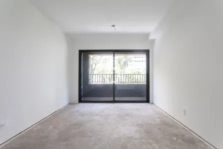 Apartamento com 1 Quarto à venda, 27m² no Paraíso, São Paulo
