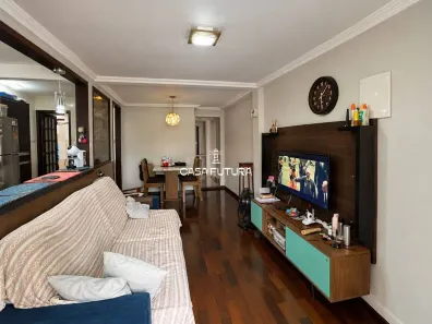Casa com 2 Quartos à venda, 101m² no Sessenta, Volta Redonda