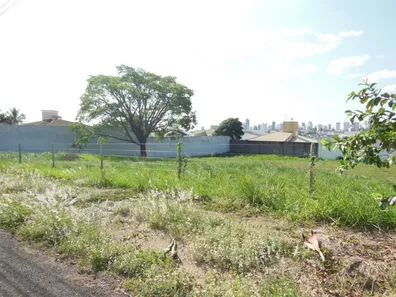 Lote/Terreno à venda, 900m² no Morada da Colina, Uberlândia