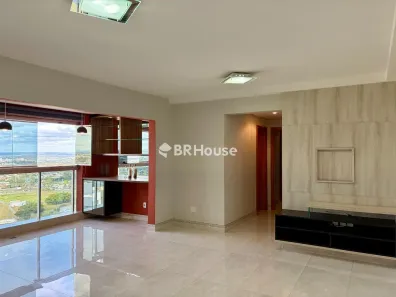 Apartamento com 3 Quartos à venda, 104m² no Norte, Brasília