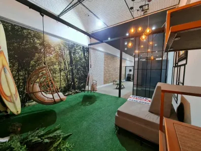Ponto Comercial para alugar, 100m² no Cambuci, São Paulo